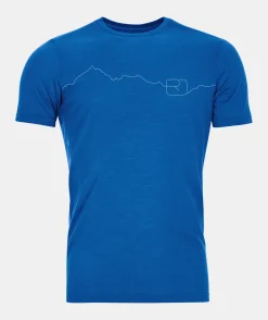 ORTOVOX 150 COOL MOUNTAIN TS M