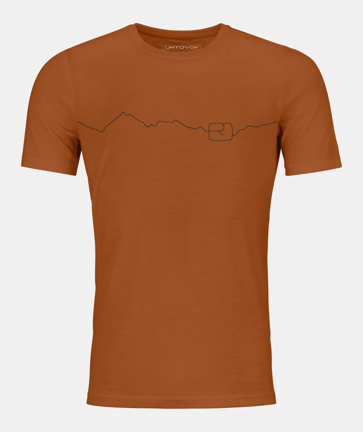 ORTOVOX 150 COOL MOUNTAIN TS M