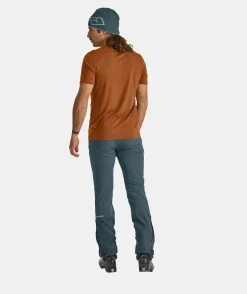 ORTOVOX 150 COOL MOUNTAIN TS M