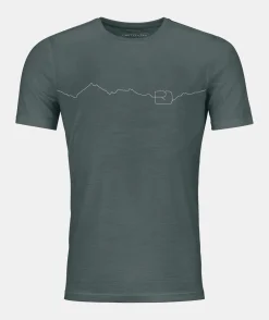 ORTOVOX 150 COOL MOUNTAIN TS M