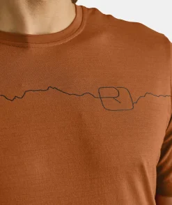 ORTOVOX 150 COOL MOUNTAIN TS M