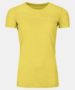 ORTOVOX 150 COOL MOUNTAIN TS W