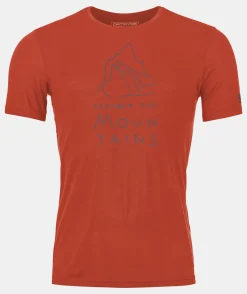 ORTOVOX 150 COOL MTN PROTECTOR TSM