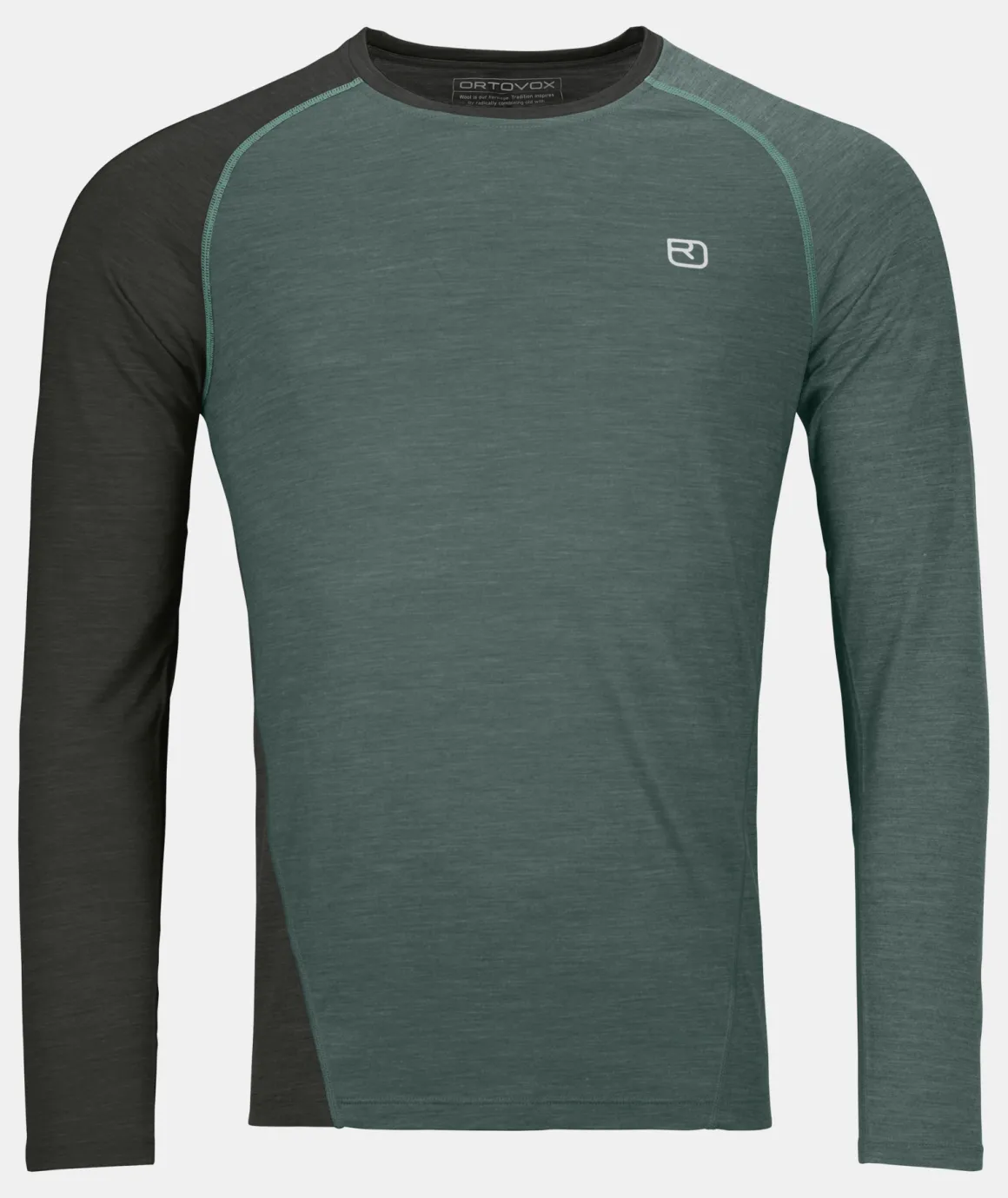 ORTOVOX 120 COOL TEC FAST UPWARD LONGSLEEVE M