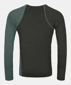 ORTOVOX 120 COOL TEC FAST UPWARD LONGSLEEVE M
