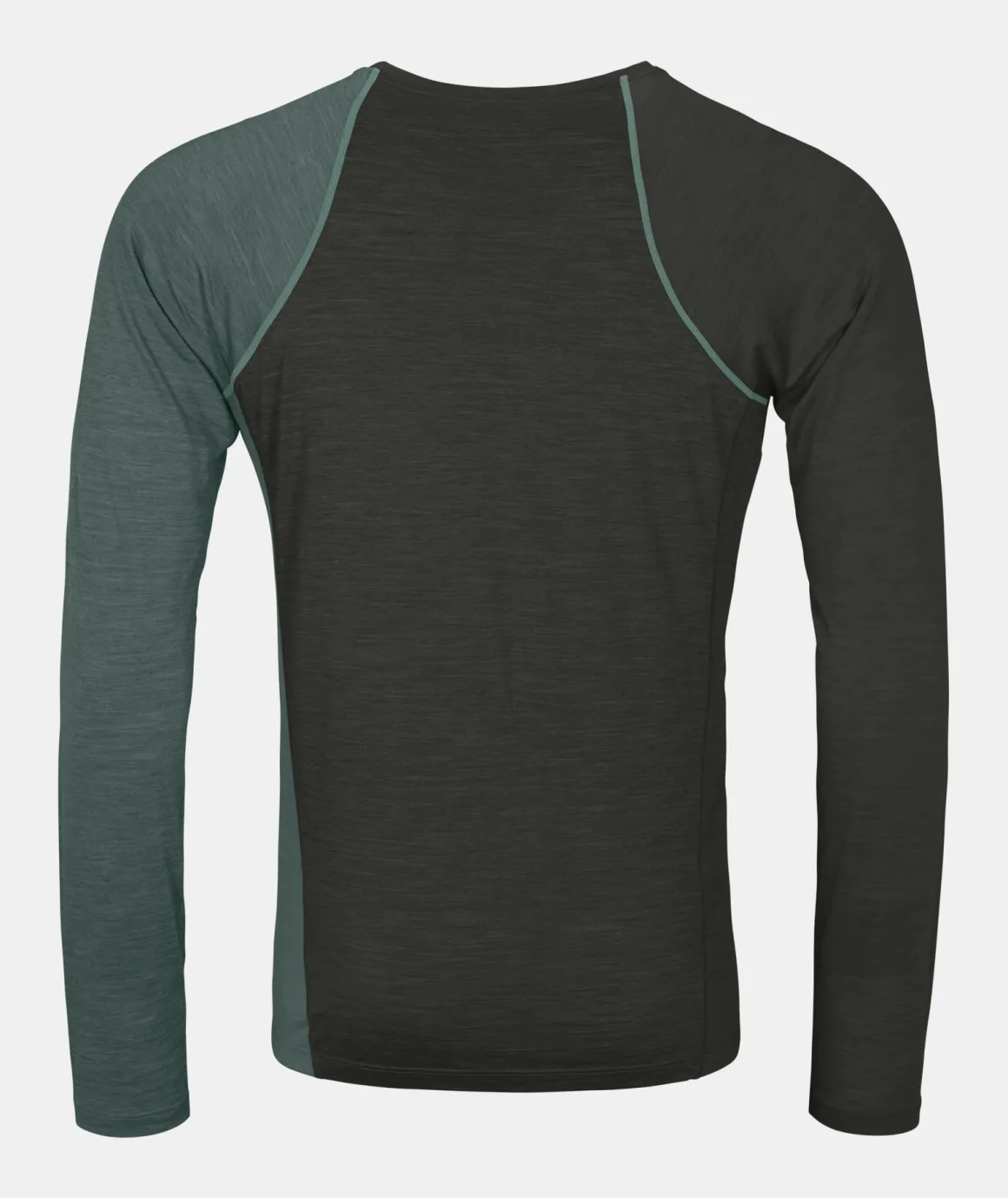 ORTOVOX 120 COOL TEC FAST UPWARD LONGSLEEVE M