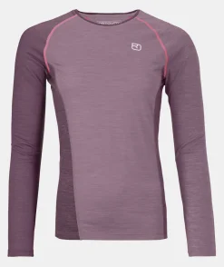ORTOVOX 120 COOL TEC FAST UPWARD LONGSLEEVE W