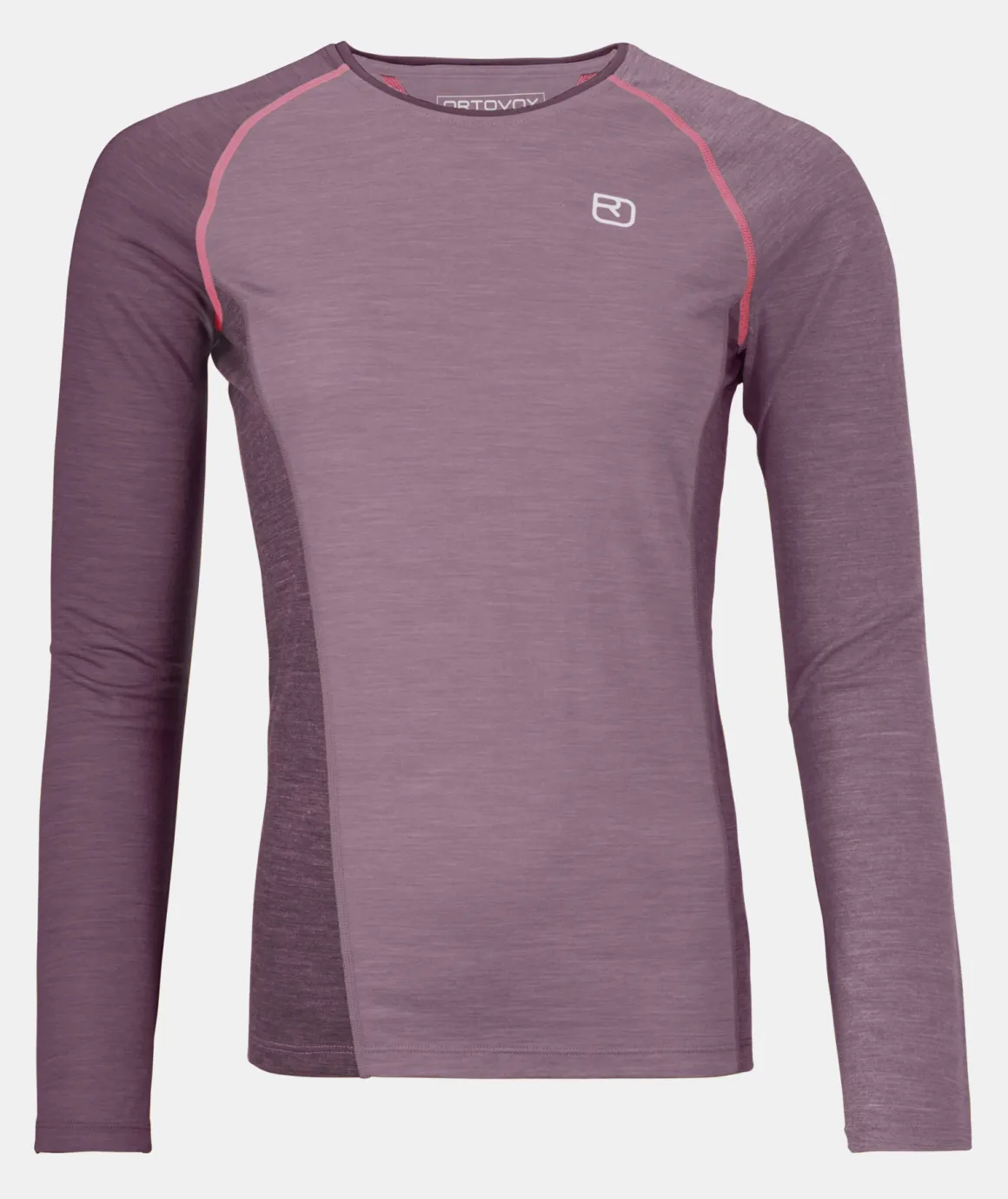 ORTOVOX 120 COOL TEC FAST UPWARD LONGSLEEVE W