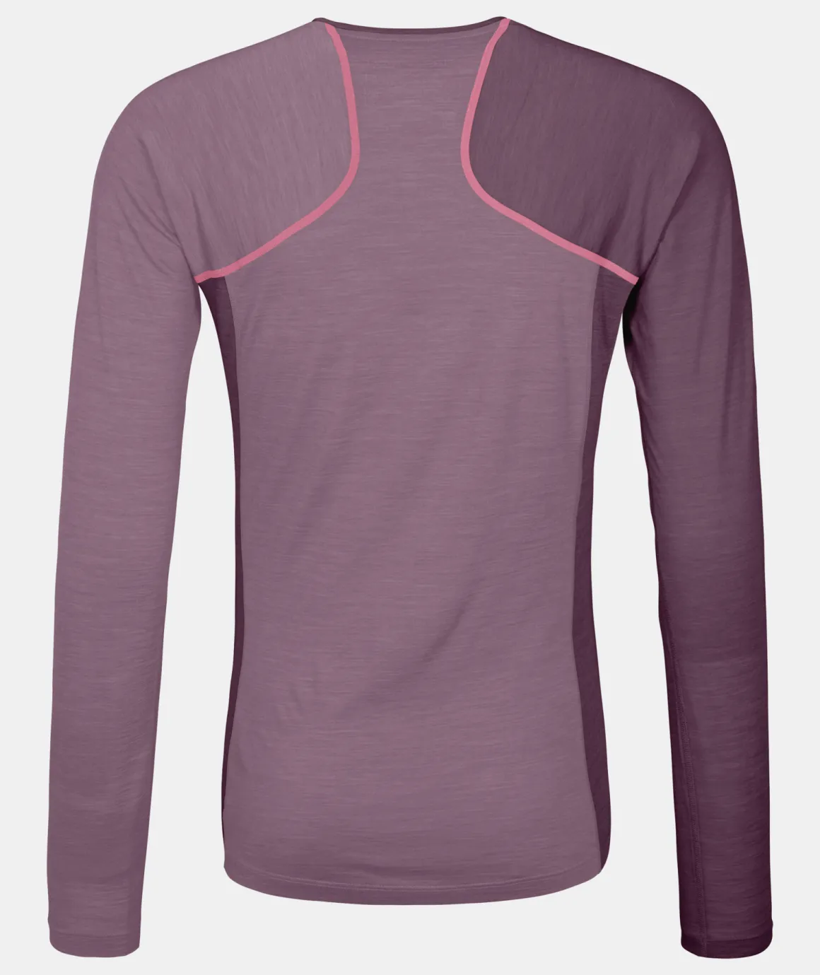ORTOVOX 120 COOL TEC FAST UPWARD LONGSLEEVE W