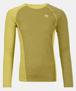 ORTOVOX 120 COOL TEC FAST UPWARD LONGSLEEVE W