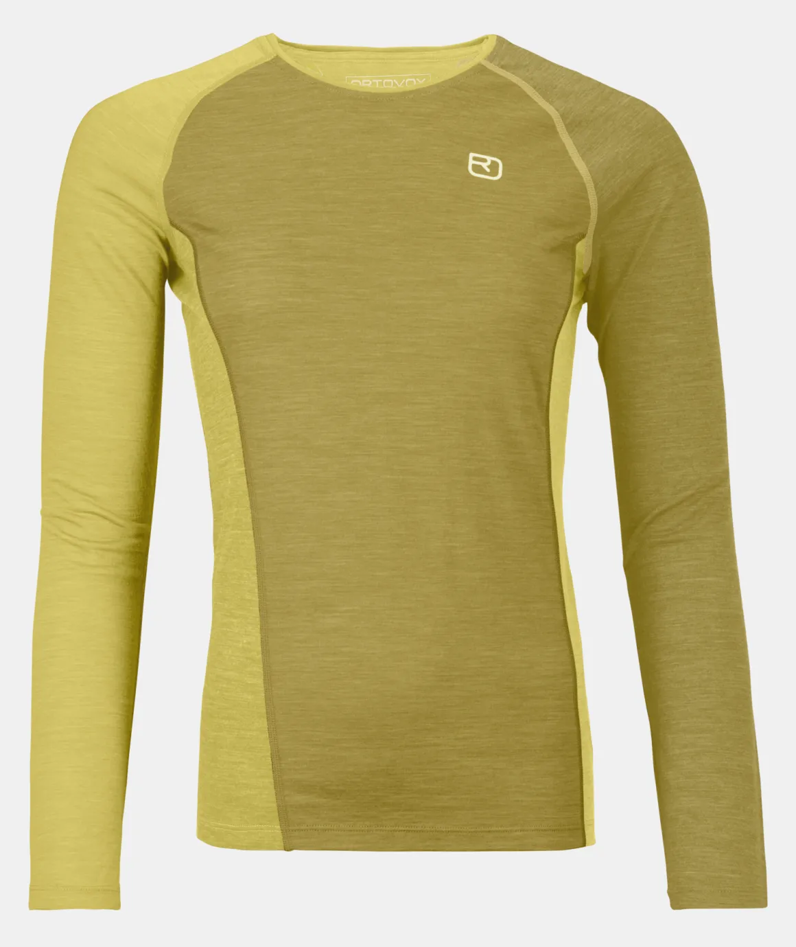 ORTOVOX 120 COOL TEC FAST UPWARD LONGSLEEVE W