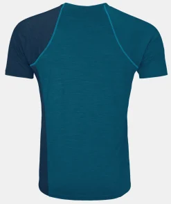 ORTOVOX 120 COOL TEC FAST UPWARD T-SHIRT M
