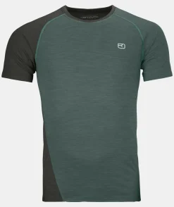 ORTOVOX 120 COOL TEC FAST UPWARD T-SHIRT M