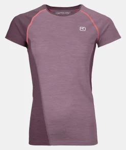 ORTOVOX 120 COOL TEC FAST UPWARD T-SHIRT W