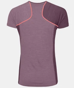 ORTOVOX 120 COOL TEC FAST UPWARD T-SHIRT W