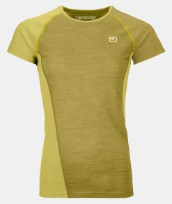 ORTOVOX 120 COOL TEC FAST UPWARD T-SHIRT W