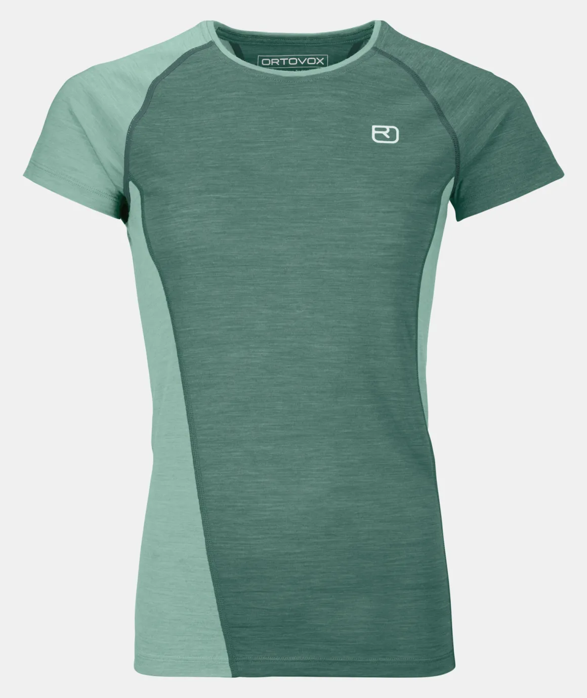 ORTOVOX 120 COOL TEC FAST UPWARD T-SHIRT W