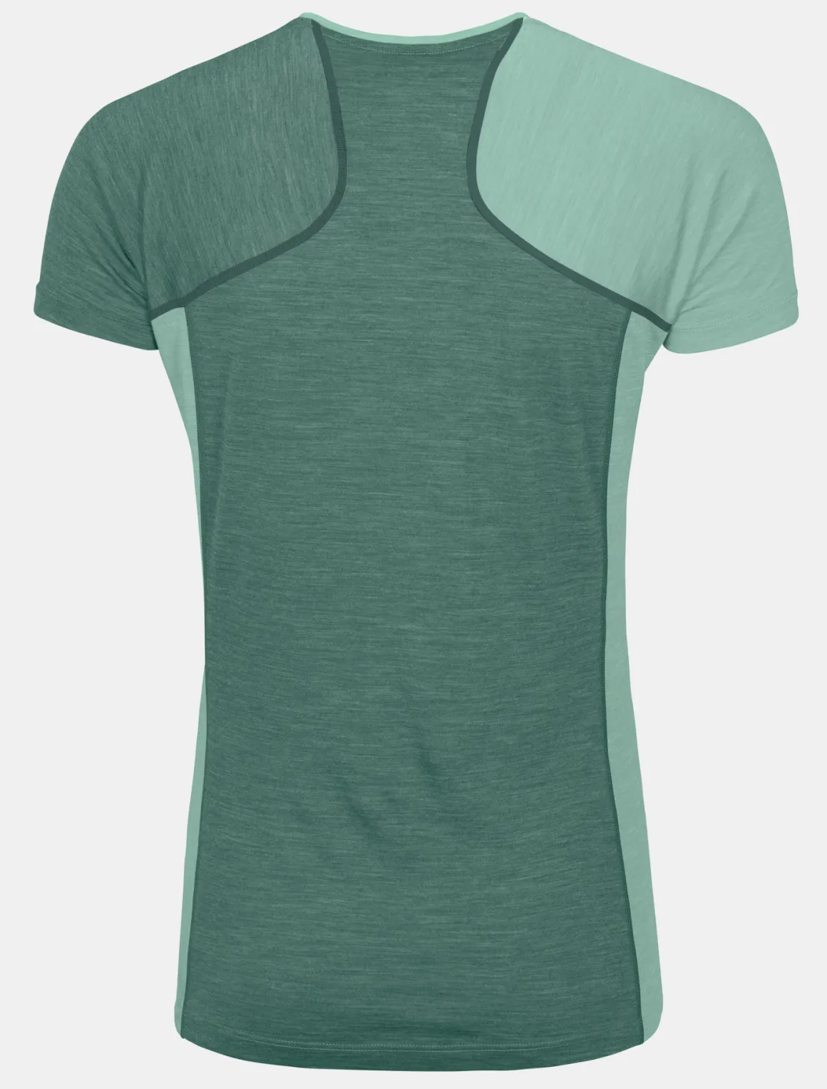 ORTOVOX 120 COOL TEC FAST UPWARD T-SHIRT W