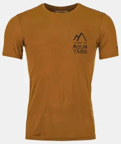 ORTOVOX 120 COOL TEC MTN DUO TS M