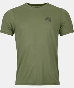 ORTOVOX 120 COOL TEC MTN STRIPE TS M