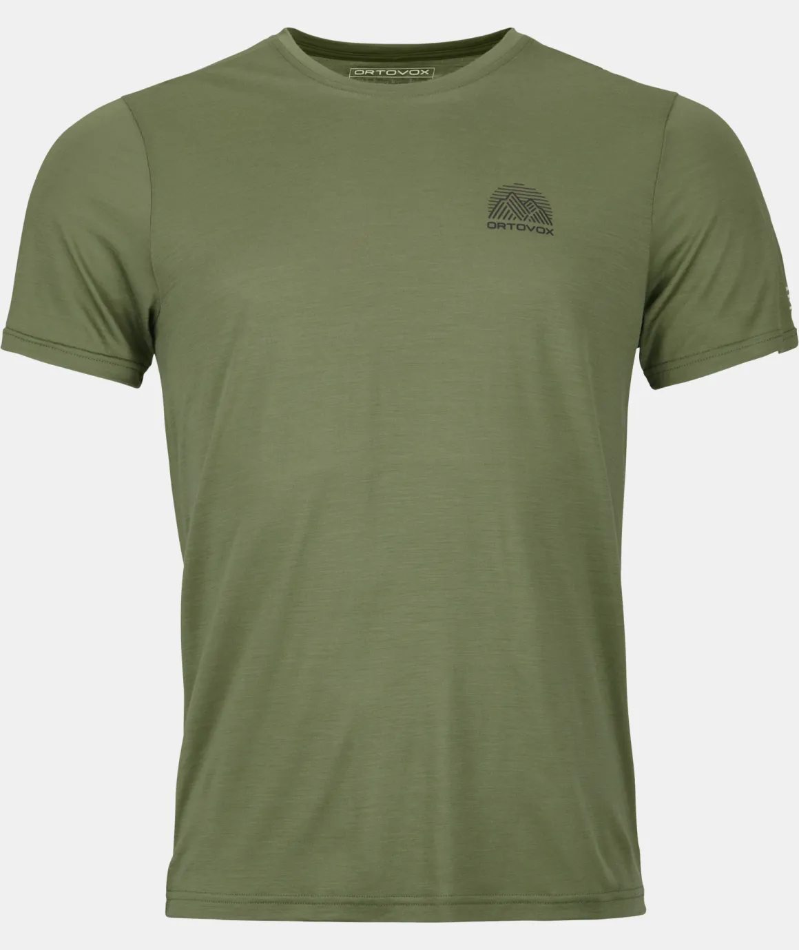 ORTOVOX 120 COOL TEC MTN STRIPE TS M