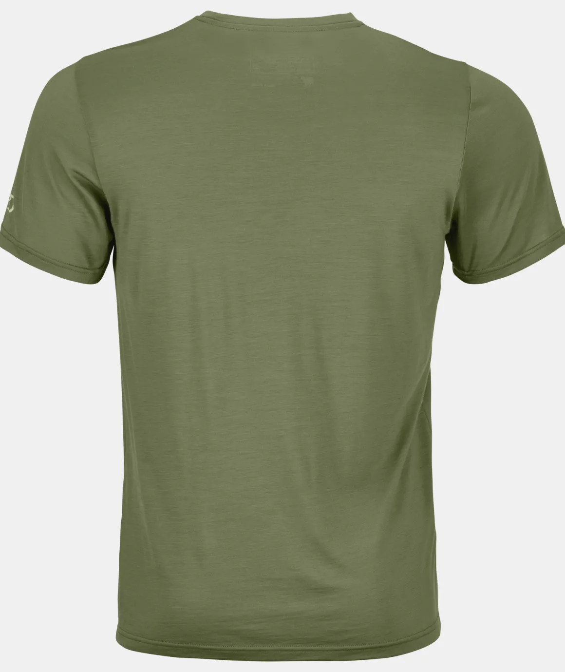 ORTOVOX 120 COOL TEC MTN STRIPE TS M