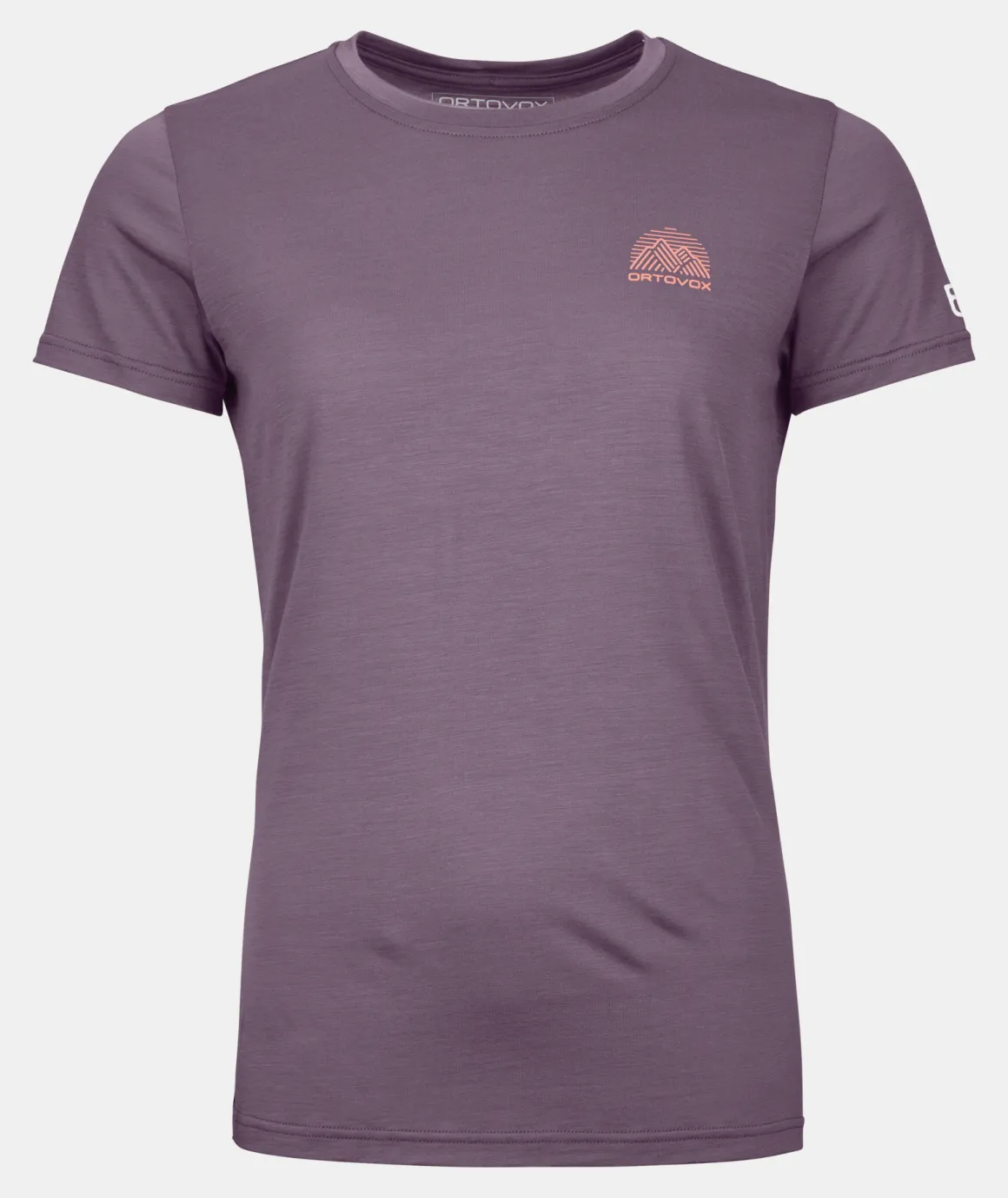 ORTOVOX 120 COOL TEC MTN STRIPE TS W