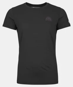 ORTOVOX 120 COOL TEC MTN STRIPE TS W