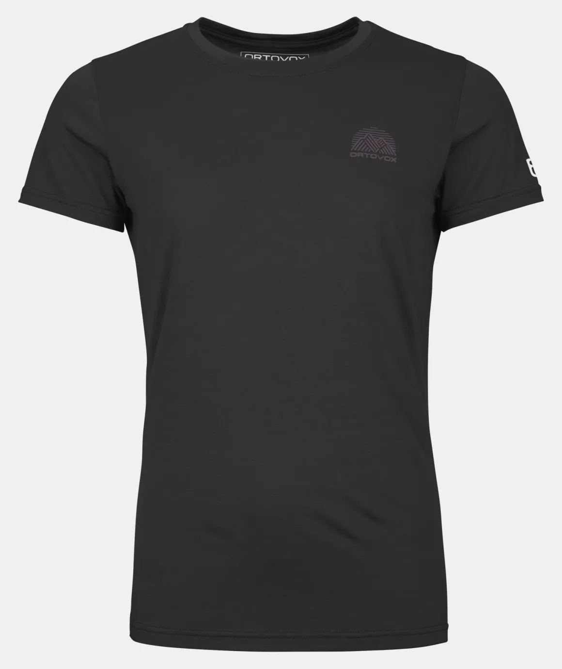 ORTOVOX 120 COOL TEC MTN STRIPE TS W