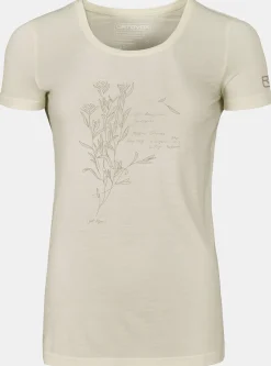 ORTOVOX 120 COOL TEC SWEET ALISON TS W