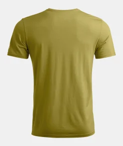 ORTOVOX 150 COOL VINTAGE BADGE TS M