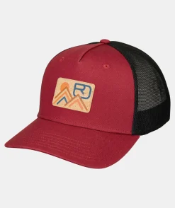 ORTOVOX CORKY TRUCKERCAP