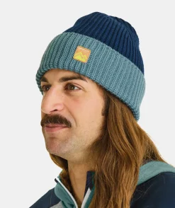 ORTOVOX COZY RIB BEANIE