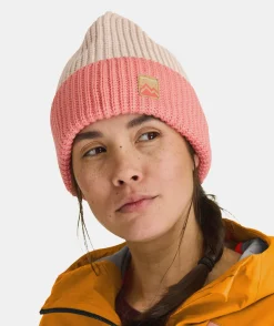 ORTOVOX COZY RIB BEANIE