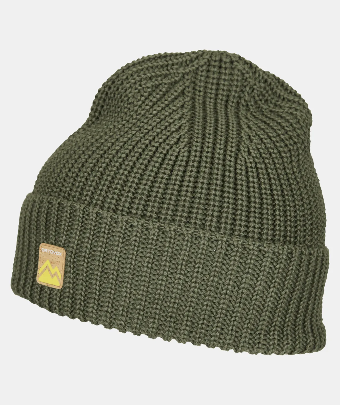 ORTOVOX COZY RIB BEANIE