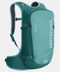 ORTOVOX CROSS RIDER 20 S