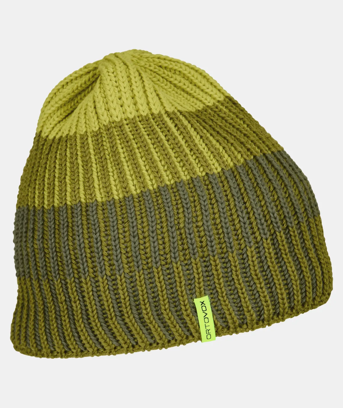 ORTOVOX DEEP KNIT BEANIE