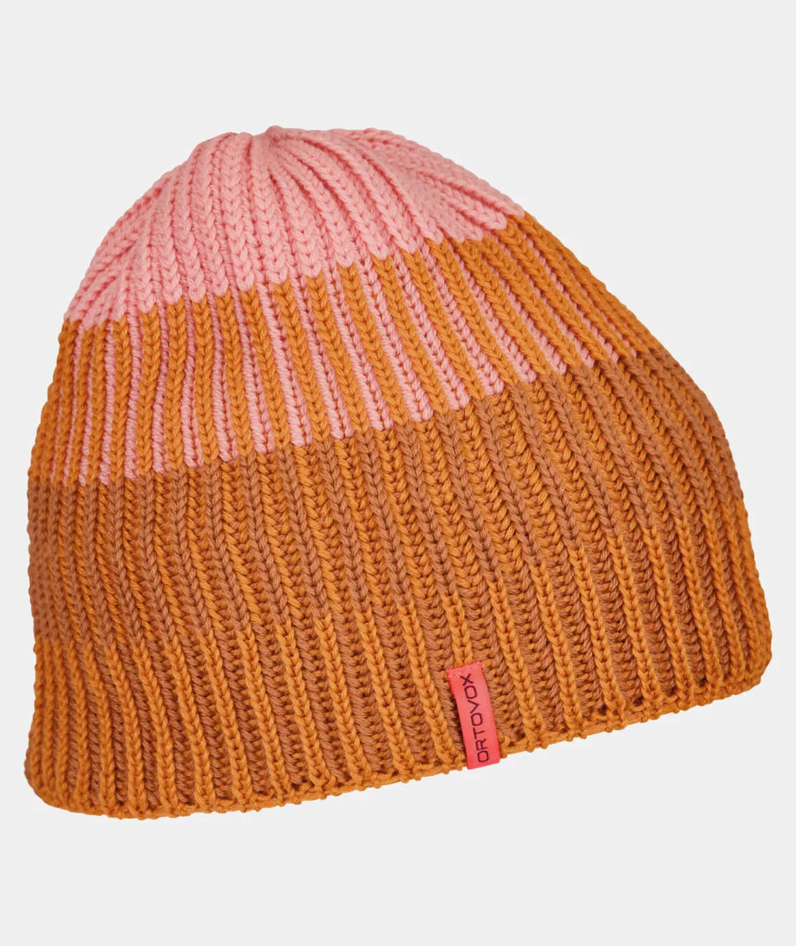 ORTOVOX DEEP KNIT BEANIE