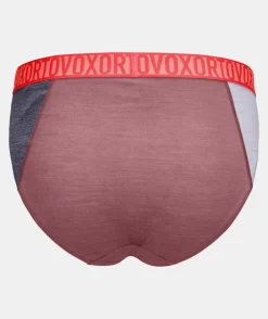 ORTOVOX 150 ESSENTIAL BIKINI W
