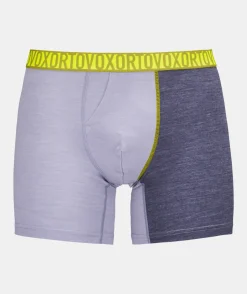 ORTOVOX 150 ESSENTIAL BOXER BRIEFS M