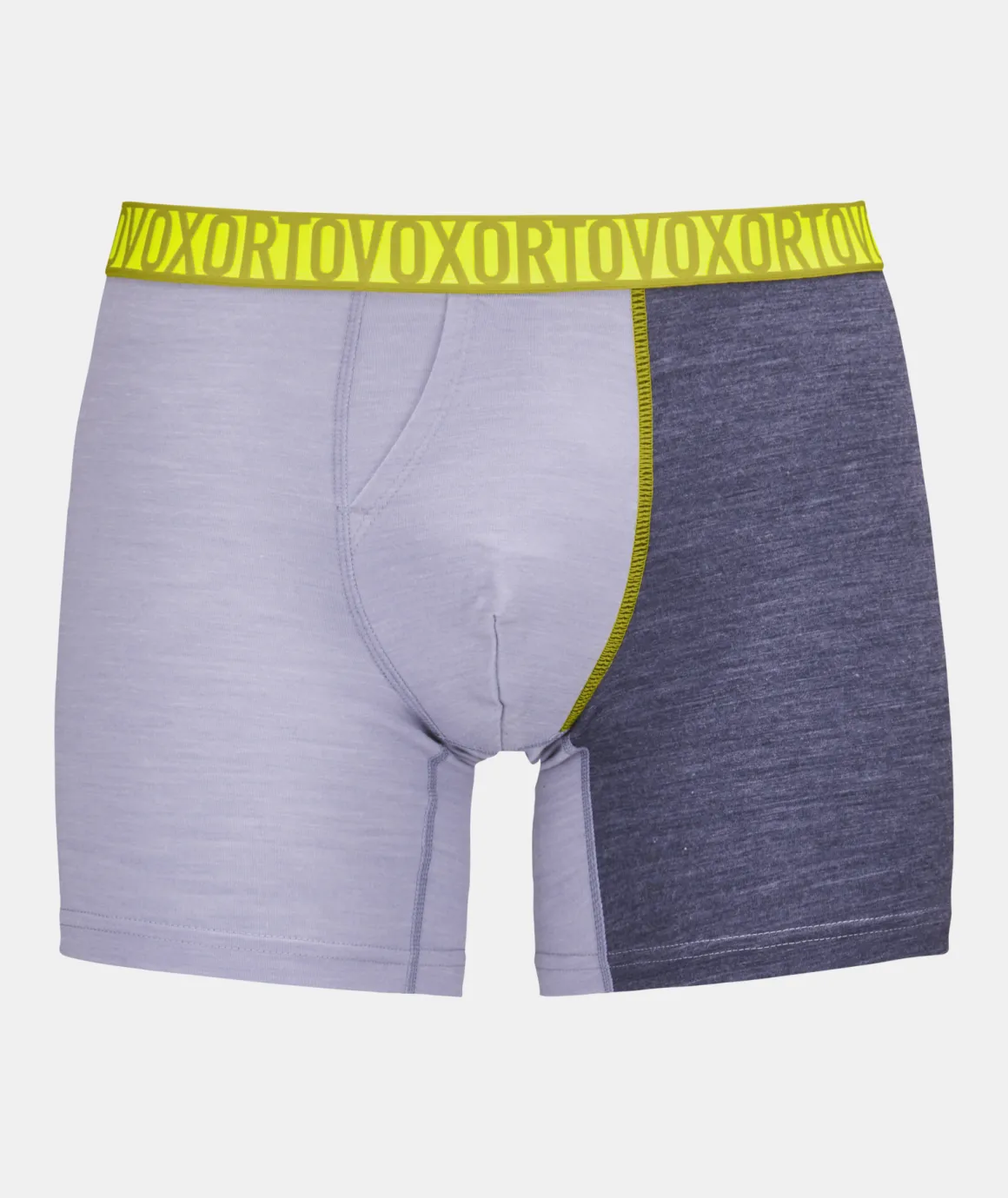 ORTOVOX 150 ESSENTIAL BOXER BRIEFS M