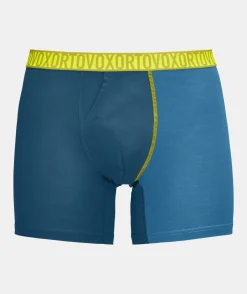 ORTOVOX 150 ESSENTIAL BOXER BRIEFS M