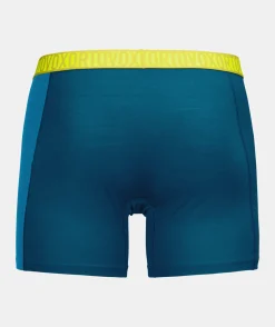 ORTOVOX 150 ESSENTIAL BOXER BRIEFS M