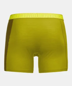 ORTOVOX 150 ESSENTIAL BOXER BRIEFS M