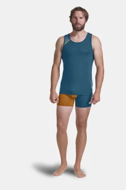 ORTOVOX 150 ESSENTIAL BOXER BRIEFS M