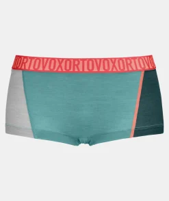 ORTOVOX 150 ESSENTIAL HOT PANTS W
