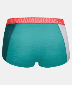 ORTOVOX 150 ESSENTIAL HOT PANTS W