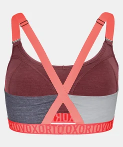 ORTOVOX 150 ESSENTIAL SPORTS TOP W