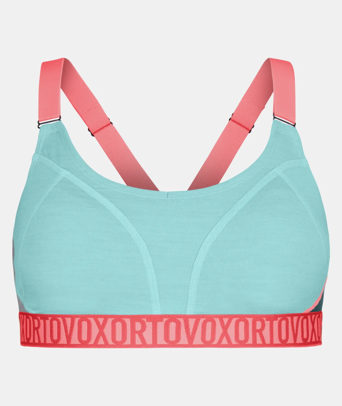 ORTOVOX 150 ESSENTIAL SPORTS TOP W