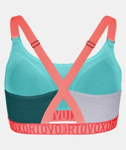 ORTOVOX 150 ESSENTIAL SPORTS TOP W